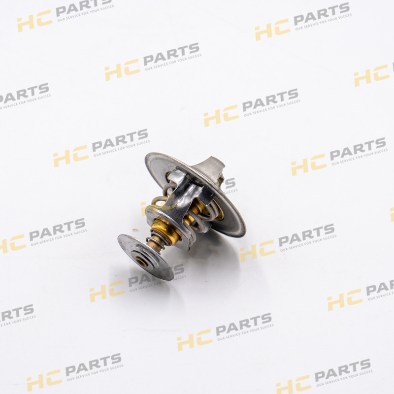 Термостат JCB для двигателей AA AB — 3CX 4CX PERKINS