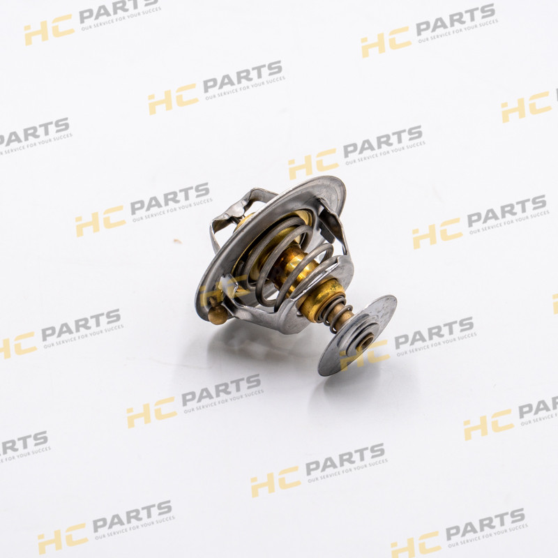 Термостат JCB для двигателя AA AB — 3CX 4CX PERKINS