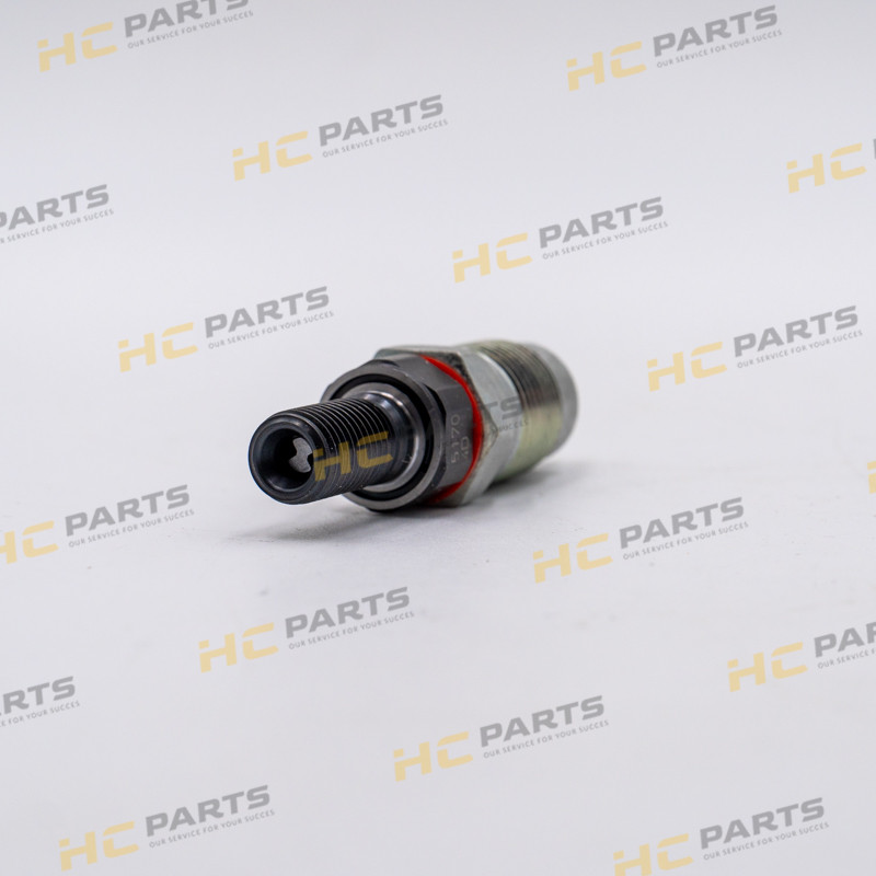 Инжекторный мини-экскаватор JCB PERKINS HH