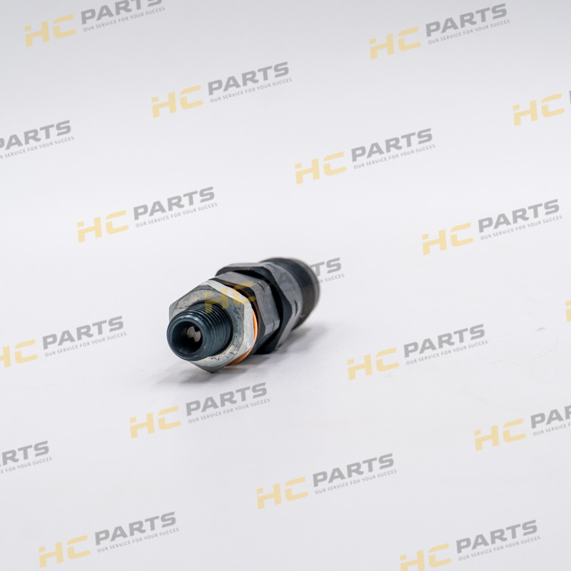 Топливная форсунка JCB Perkins KR — мини-экскаватор, оригинал