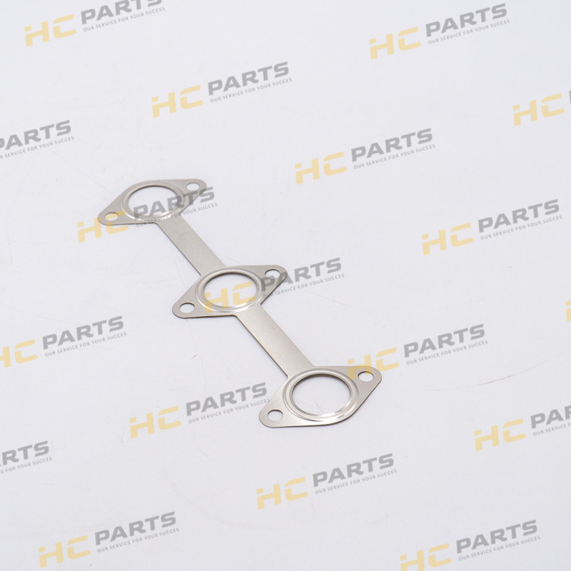 Прокладка выпускного коллектора JCB PERKINS HH — KMP BRAND
