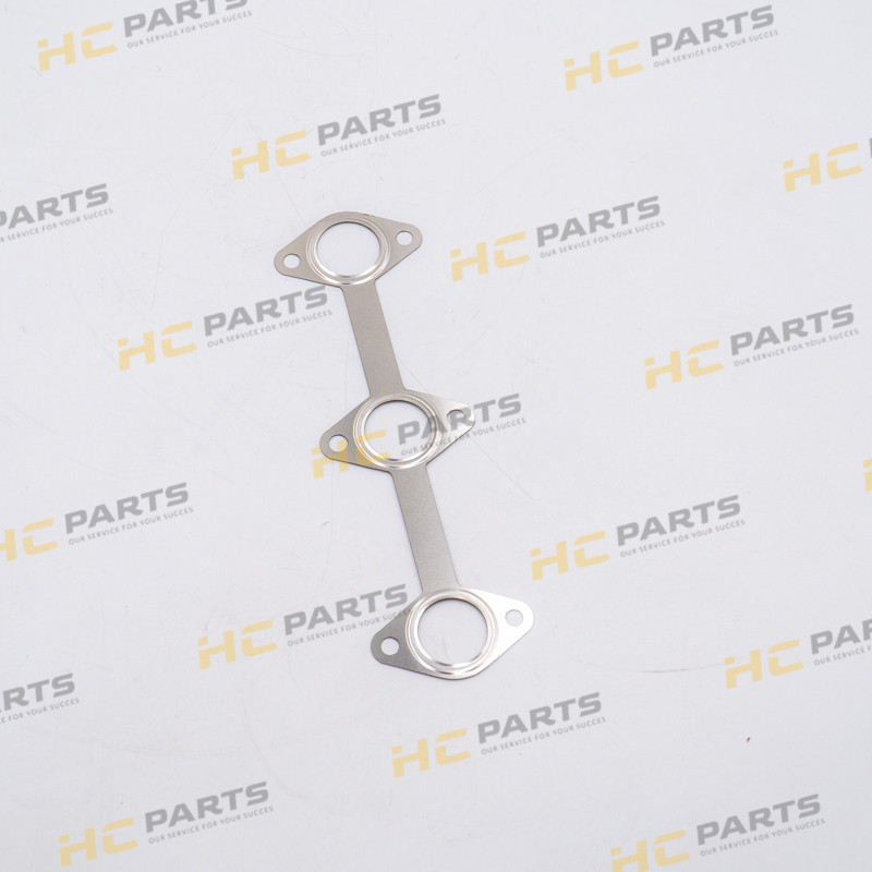 Прокладка выпускного коллектора JCB PERKINS HH — KMP BRAND