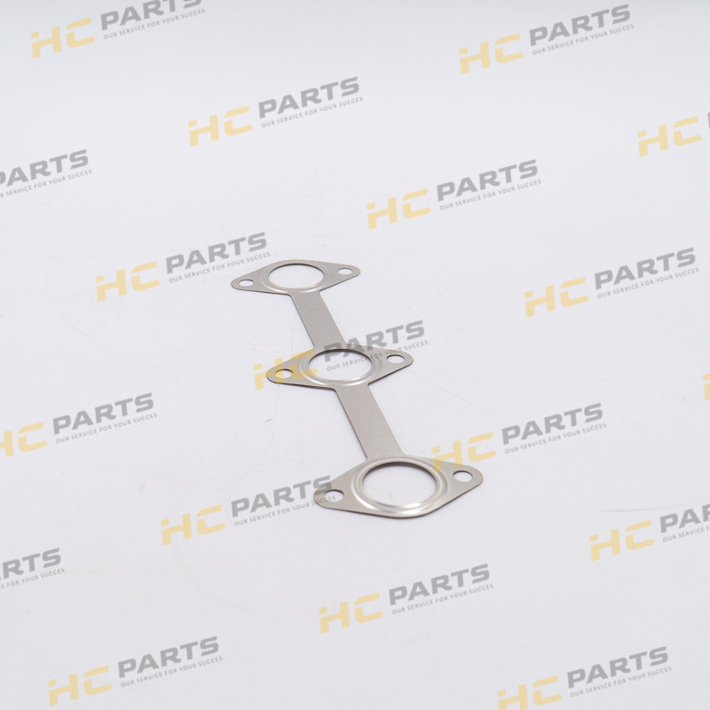 Прокладка выпускного коллектора JCB Perkins HH-KMP BRAND