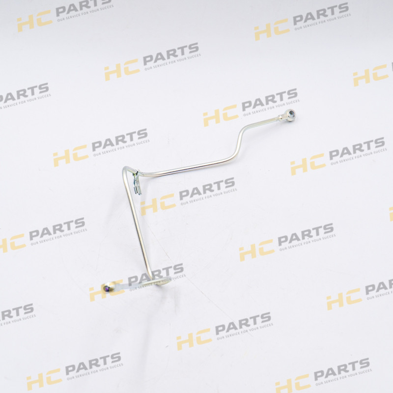 Масляная трубка двигателя JCB PERKINS — мини-экскаватор PERKINS