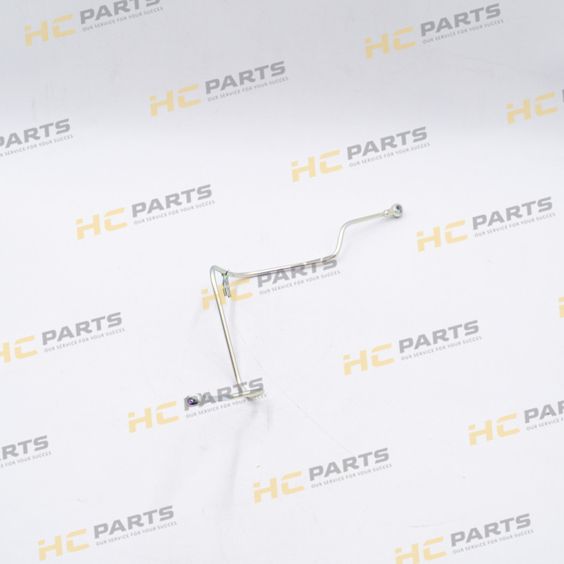 Масляная трубка двигателя JCB PERKINS — мини-экскаватор PERKINS