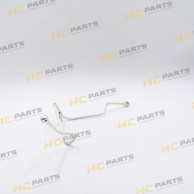 Масляная трубка двигателя JCB PERKINS — мини-экскаватор PERKINS