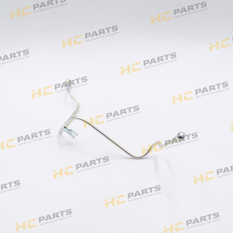 Масляная трубка двигателя JCB PERKINS — мини-экскаватор PERKINS