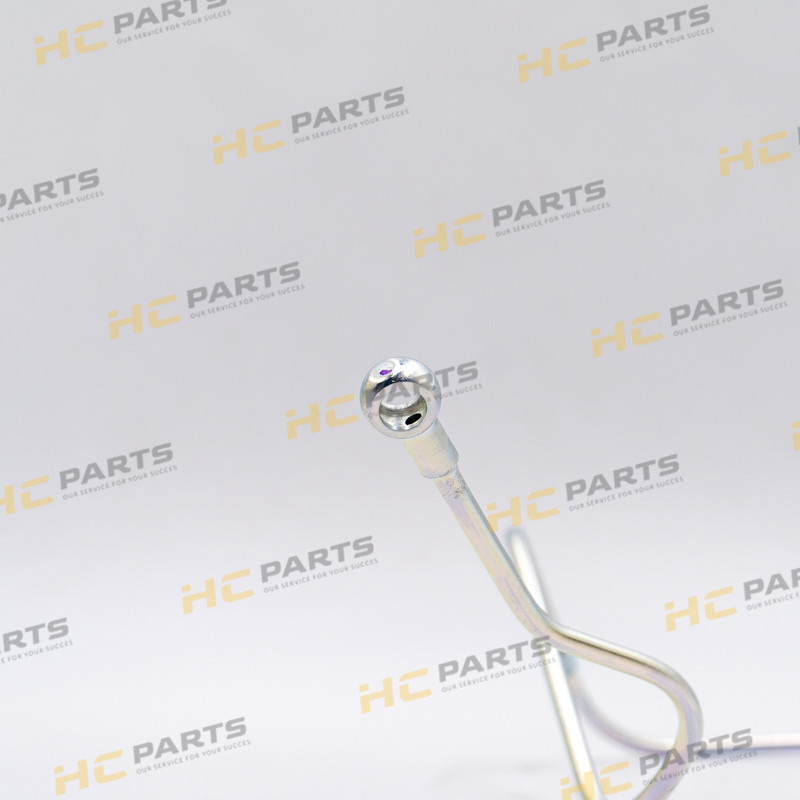 Масляная трубка двигателя JCB PERKINS — мини-экскаватор PERKINS