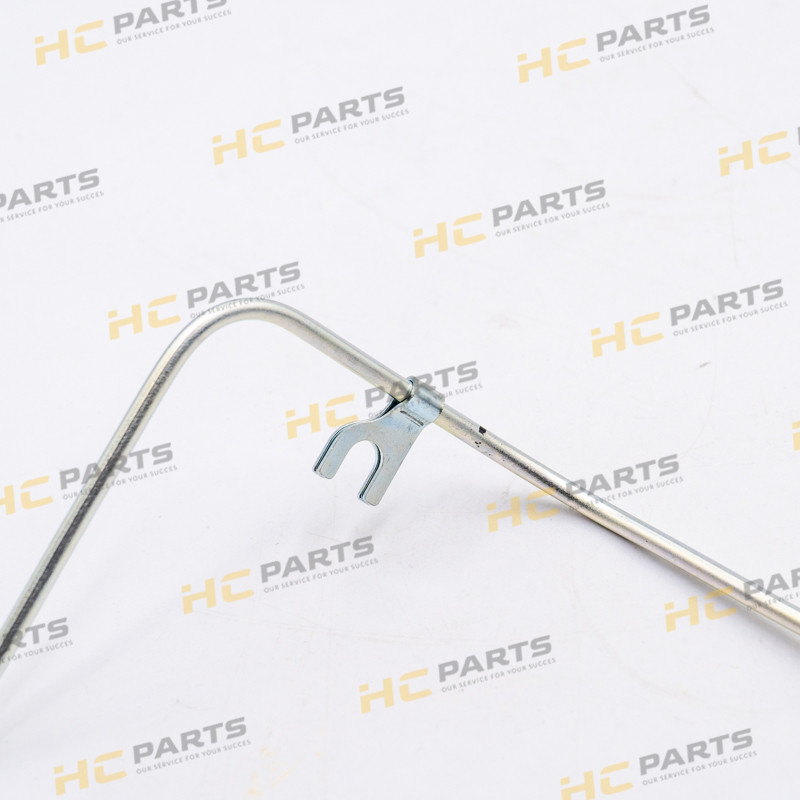 Масляная трубка двигателя JCB PERKINS — мини-экскаватор PERKINS