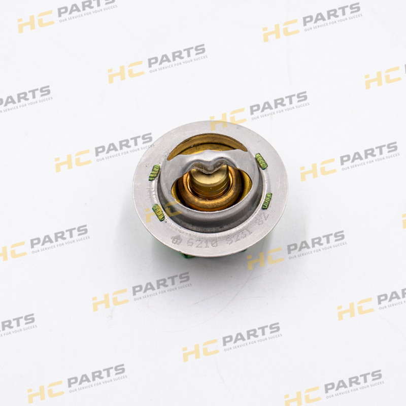 Термостат двигателя JCB Perkins HH KD 82c — мини-экскаватор PERKINS