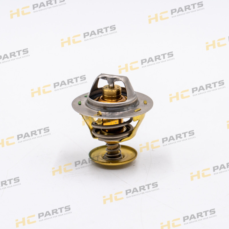 Двигатель JCB Termostat Perkins — мини-экскаватор PERKINS