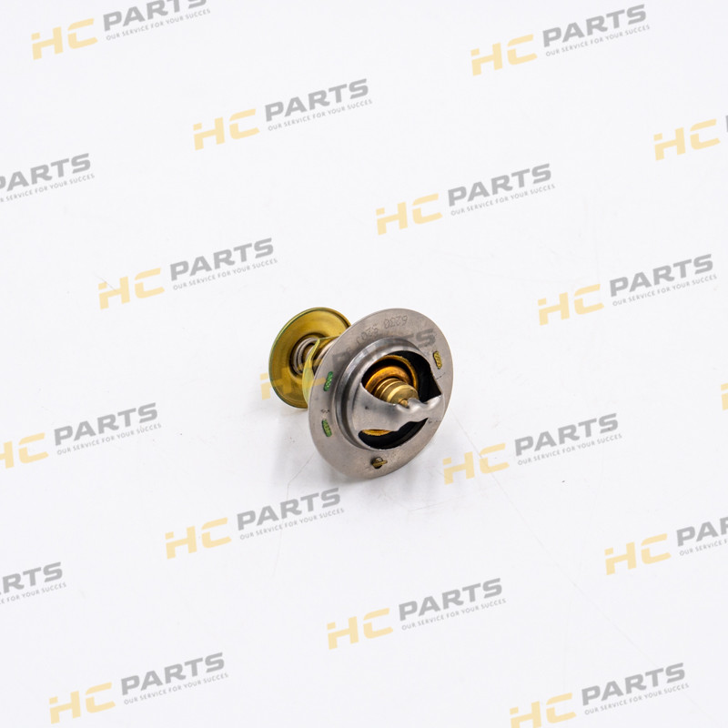 Двигатель JCB Termostat Perkins — мини-экскаватор PERKINS