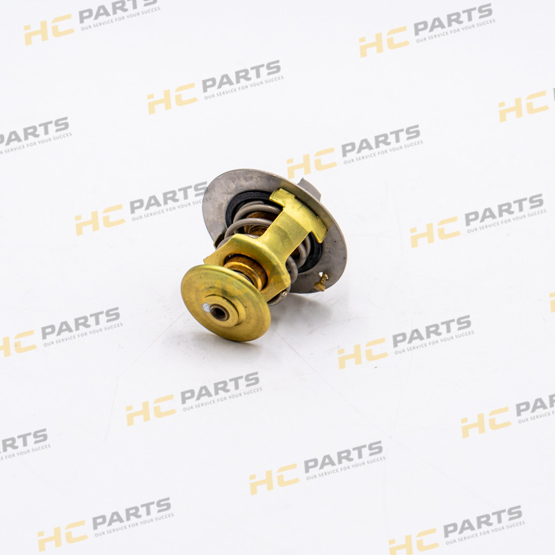 Двигатель JCB Termostat Perkins — мини-экскаватор PERKINS