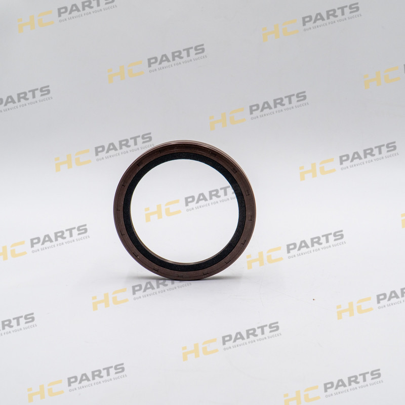 Уплотнение вала JCB (сзади) — ISUZU