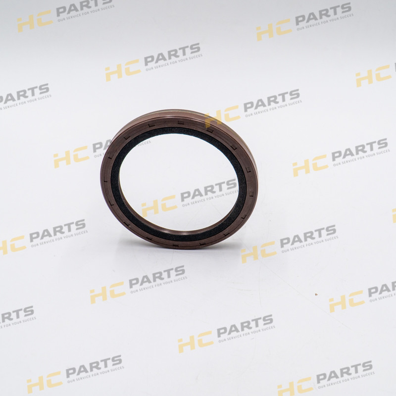 Уплотнение вала JCB (сзади) — ISUZU