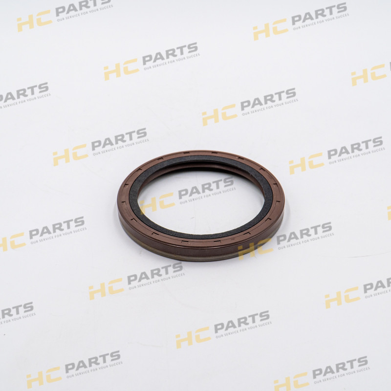 Уплотнение вала JCB (сзади) — ISUZU