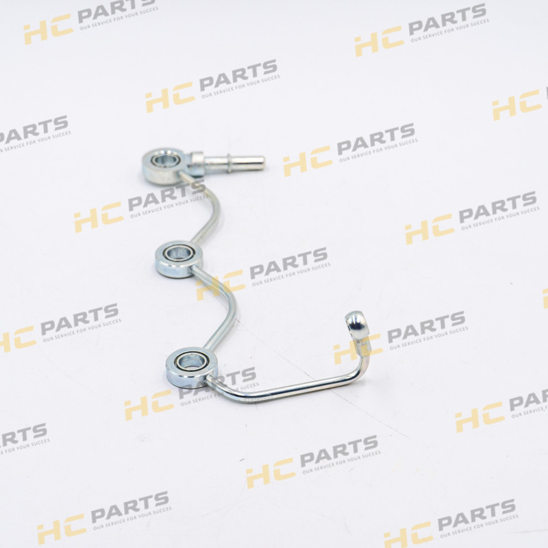 Переливная труба для топлива JCB PERKINS HL — PERKINS