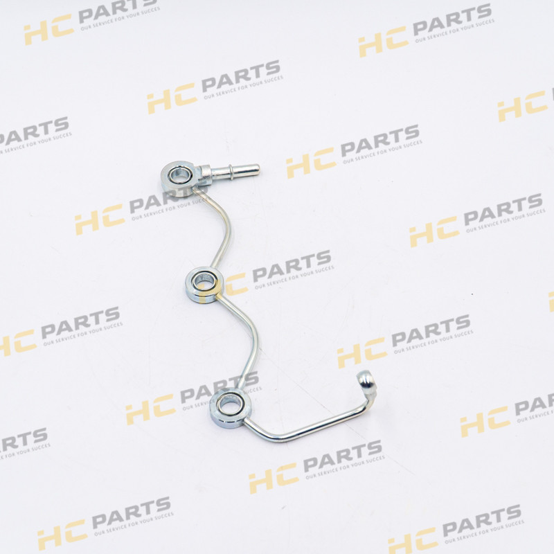 Переливная труба для топлива JCB PERKINS HL — PERKINS