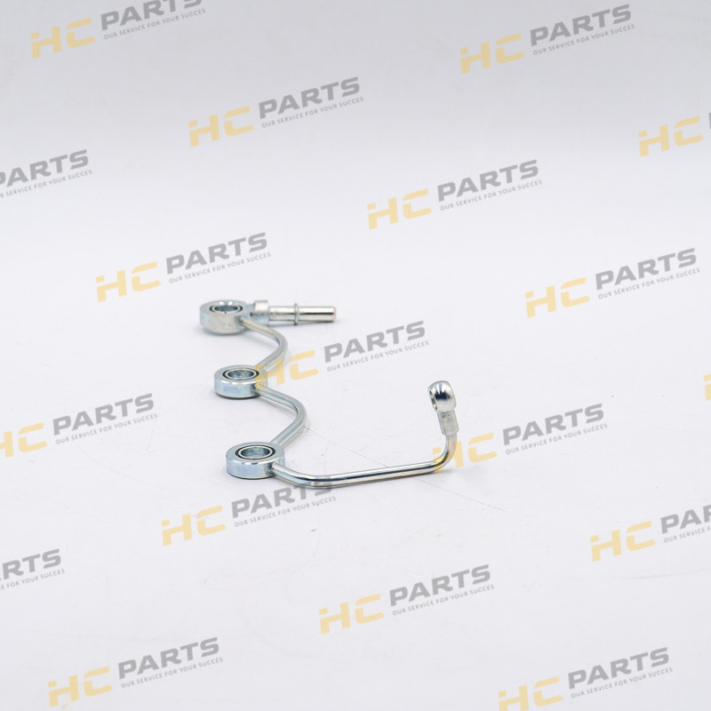 Переливная труба для топлива JCB PERKINS HL — PERKINS
