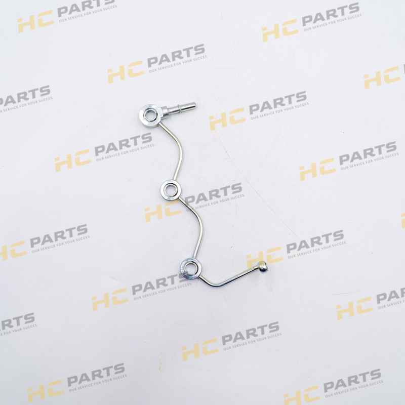 Переливная труба для топлива JCB PERKINS HL — PERKINS