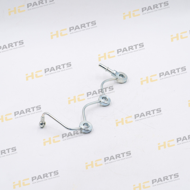 Переливная труба для топлива JCB PERKINS HL — PERKINS