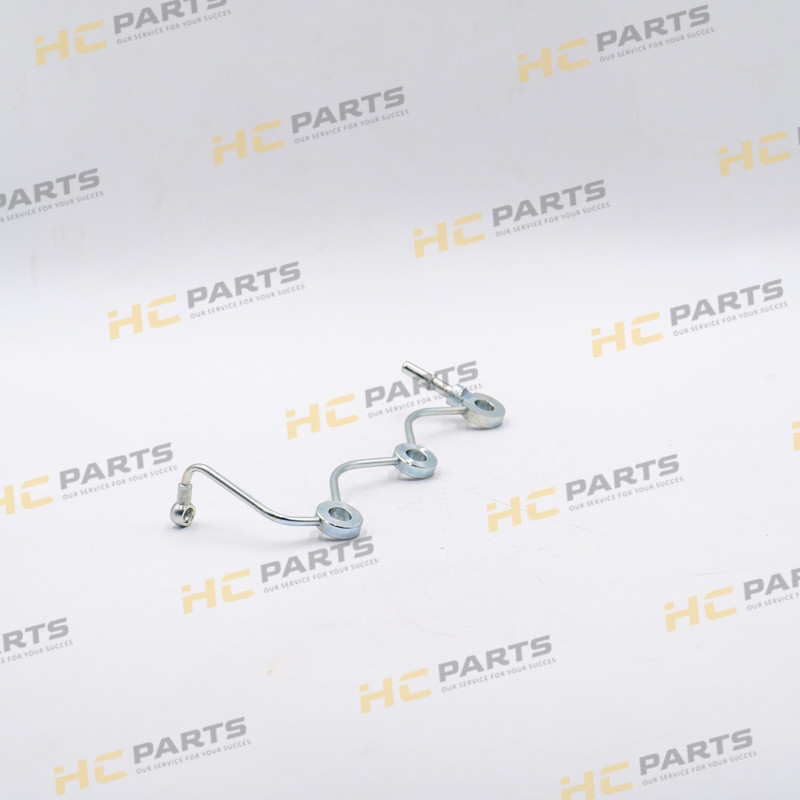 Переливная труба для топлива JCB PERKINS HL — PERKINS