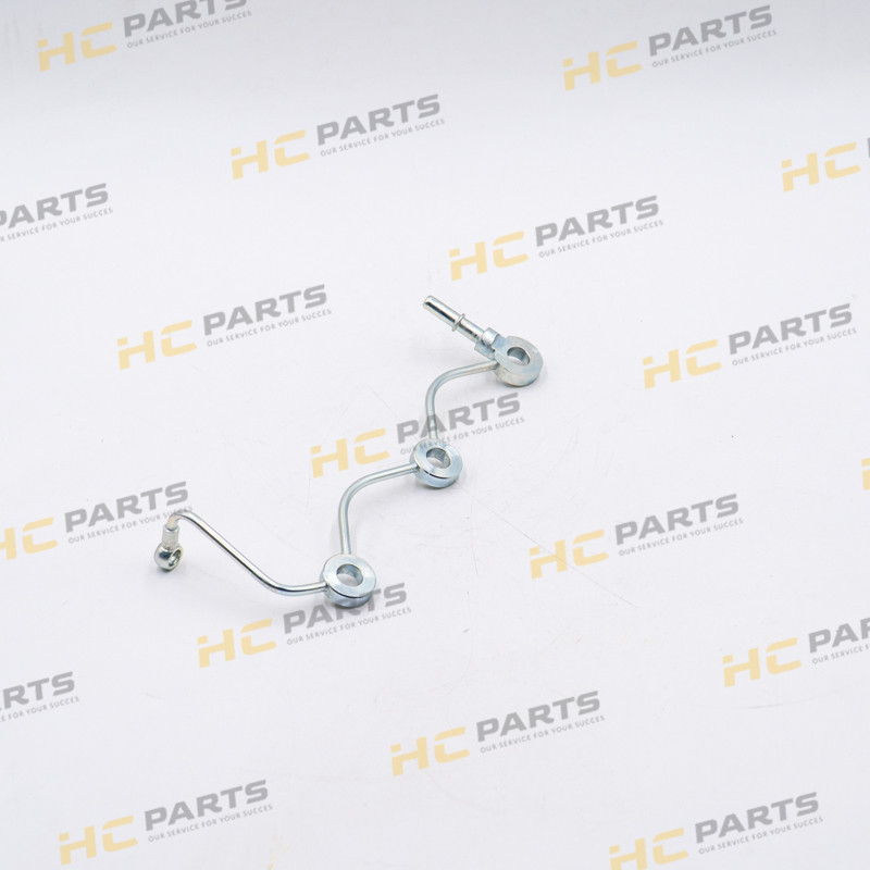 Переливная труба для топлива JCB PERKINS HL — PERKINS