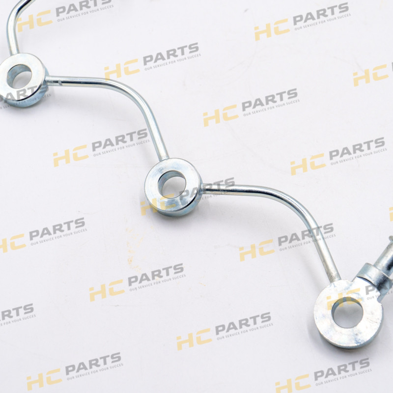 Переливная труба для топлива JCB PERKINS HL — PERKINS