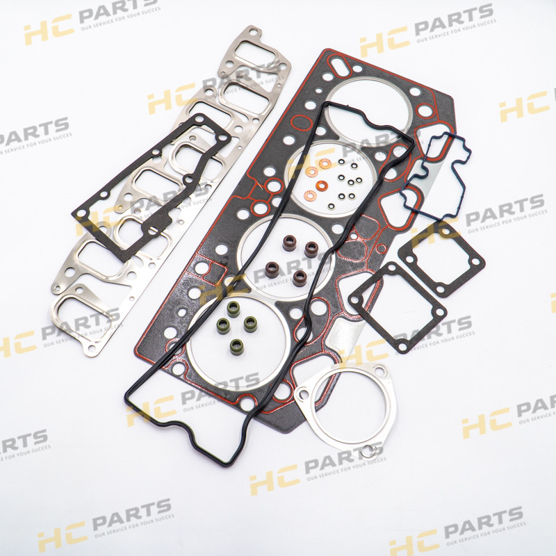 Комплект прокладок для двигателя телескопического погрузчика JCB AR AS AT PERKINS