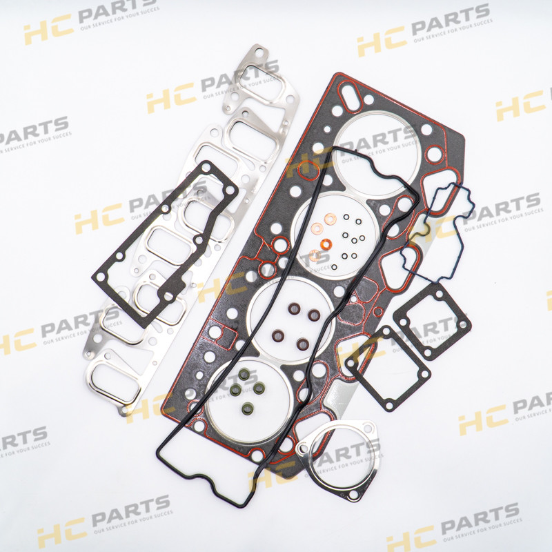 Комплект прокладок для двигателя телескопического погрузчика JCB AR AS AT PERKINS