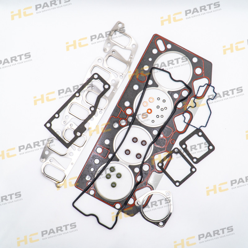 Комплект прокладок для двигателя JCB AR AS AT — телескопический погрузчик PERKINS