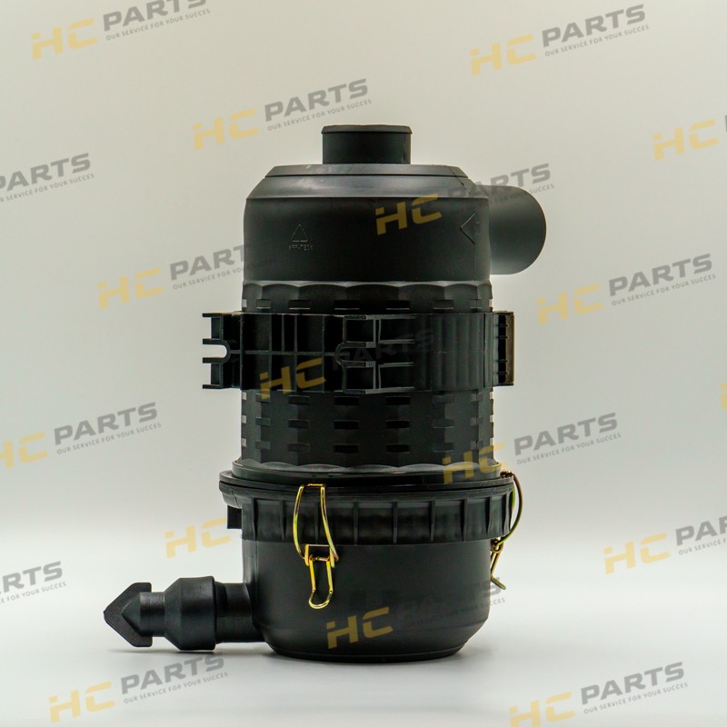 Корпус воздушного фильтра JCB-JZ