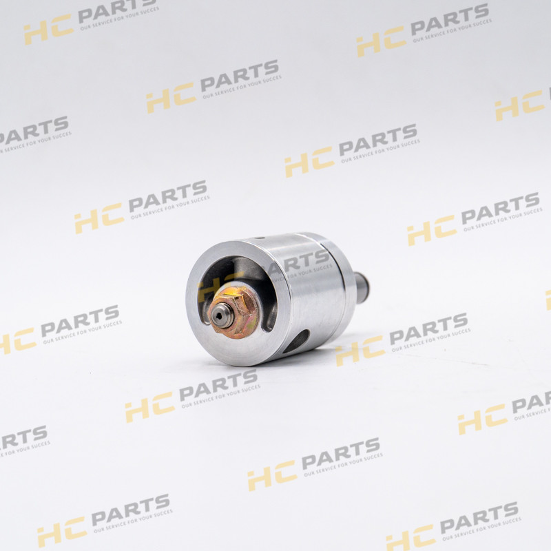 Масляный насос JCB Perkins HH — мини-экскаватор PERKINS