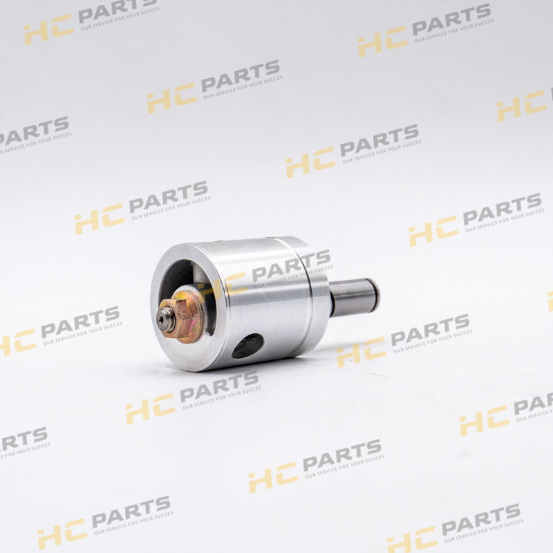 Масляный насос JCB Perkins HH — мини-экскаватор PERKINS