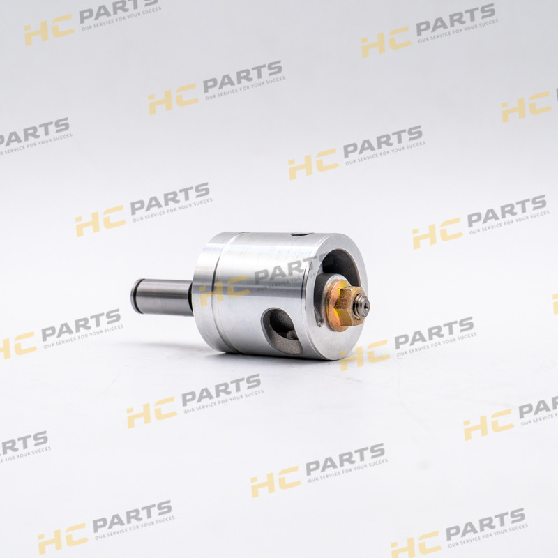 Масляный насос JCB Perkins HH — мини-экскаватор PERKINS