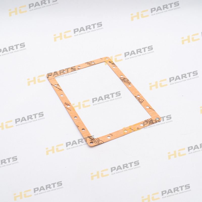 Прокладка масляного поддона мини-экскаватора JCB — PERKINS