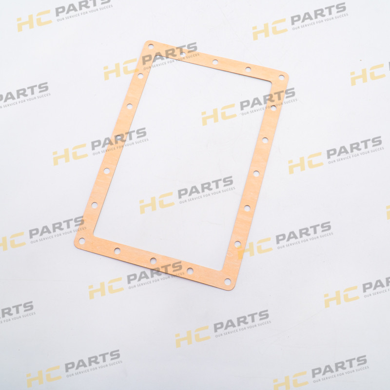 Прокладка масляного поддона мини-экскаватора JCB — PERKINS