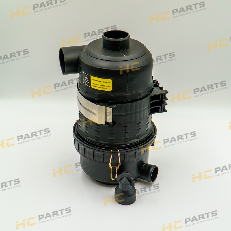 Корпус воздушного фильтра JCB — JZ