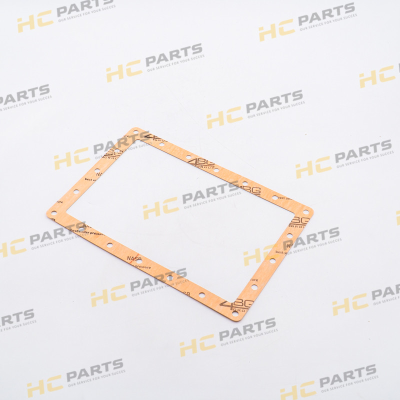 Прокладка масляного поддона мини-экскаватора JCB — PERKINS