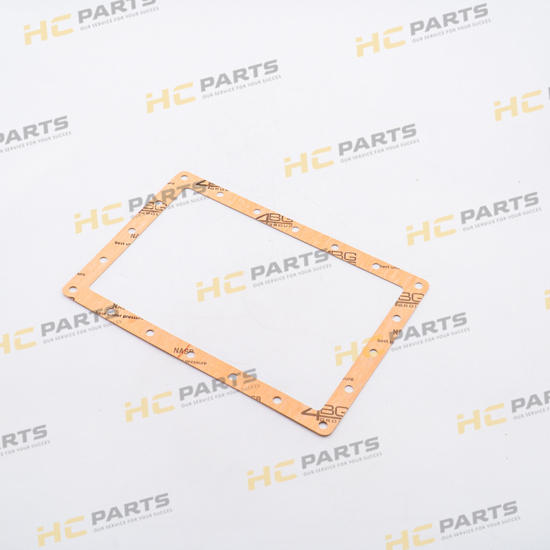 Прокладка масляного поддона мини-экскаватора JCB — PERKINS