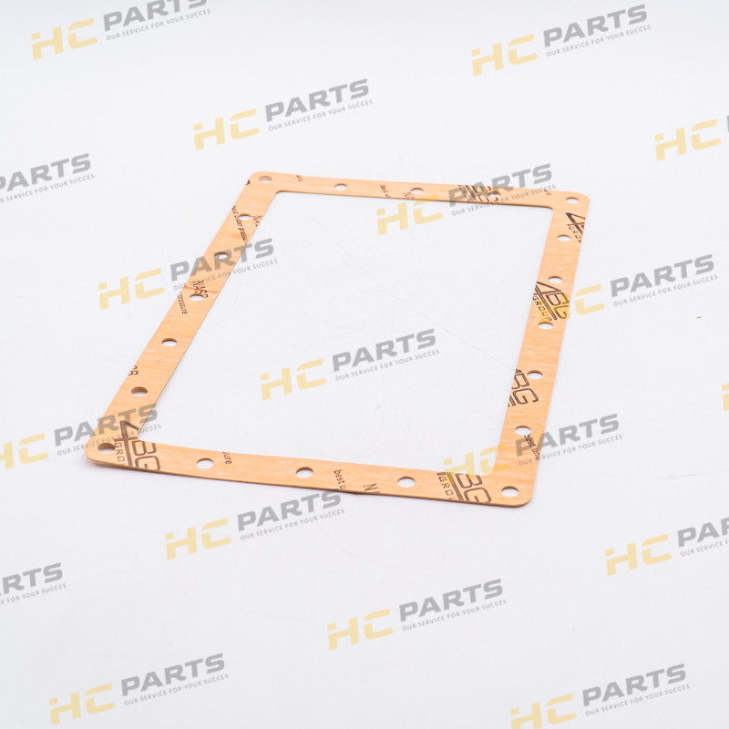 Прокладка масляного поддона мини-экскаватора JCB — PERKINS