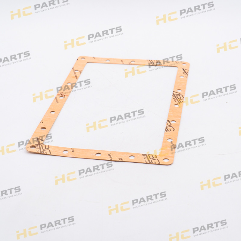 Прокладка масляного поддона мини-экскаватора JCB — PERKINS