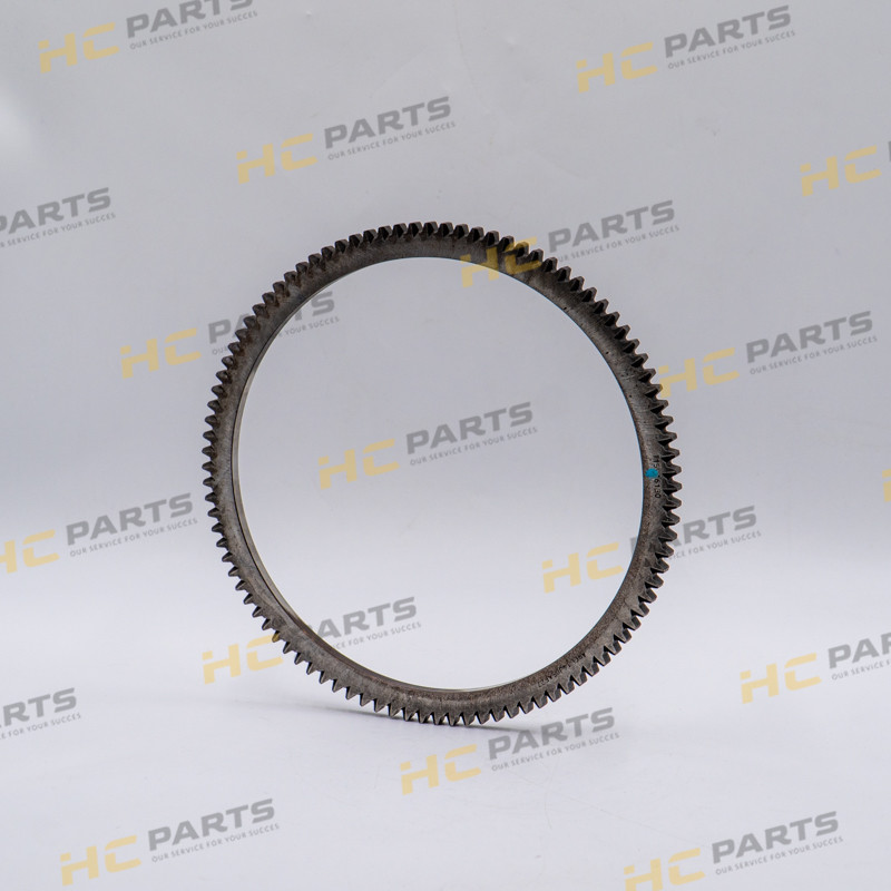 Стартерное кольцо JCB — мини-экскаватор PERKINS Tier 3