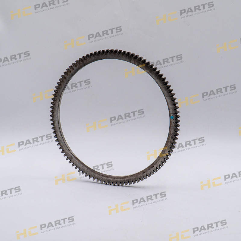 Стартерное кольцо JCB — мини-экскаватор PERKINS Tier 3