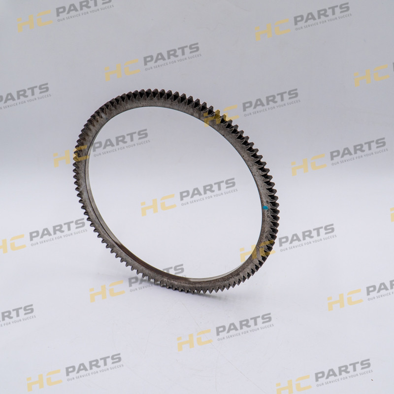 Маховик JCB для мини-экскаватора PERKINS Tier 3