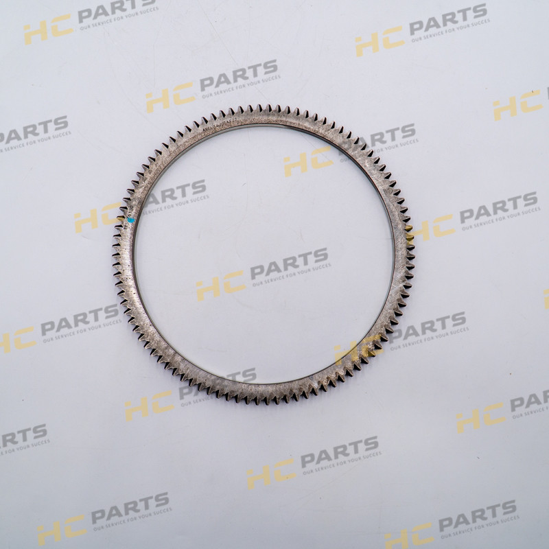 Маховик JCB для мини-экскаватора PERKINS Tier 3