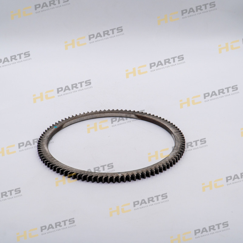 Маховик JCB для мини-экскаватора PERKINS Tier 3