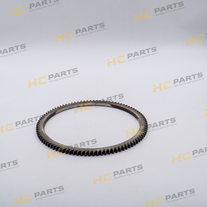 Стартерное кольцо JCB — мини-экскаватор PERKINS Tier 3