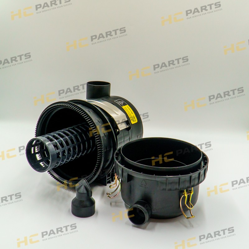 Корпус воздушного фильтра JCB — JZ