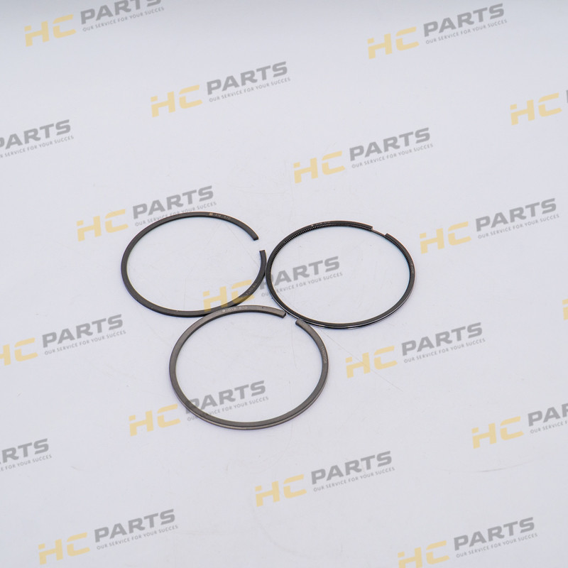 Поршневые кольца JCB PERKINS 1103-33 1104-44 — PERKINS